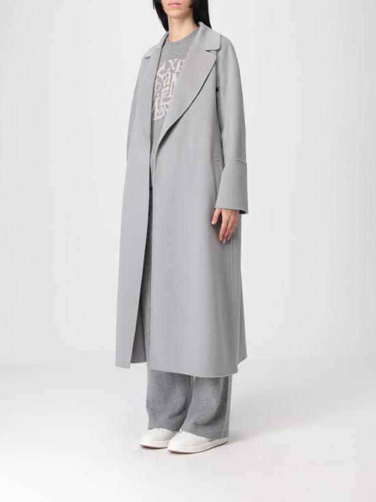 26SS 에스막스마라 코트 2619011021600 088 Blue - 'S MAX MARA