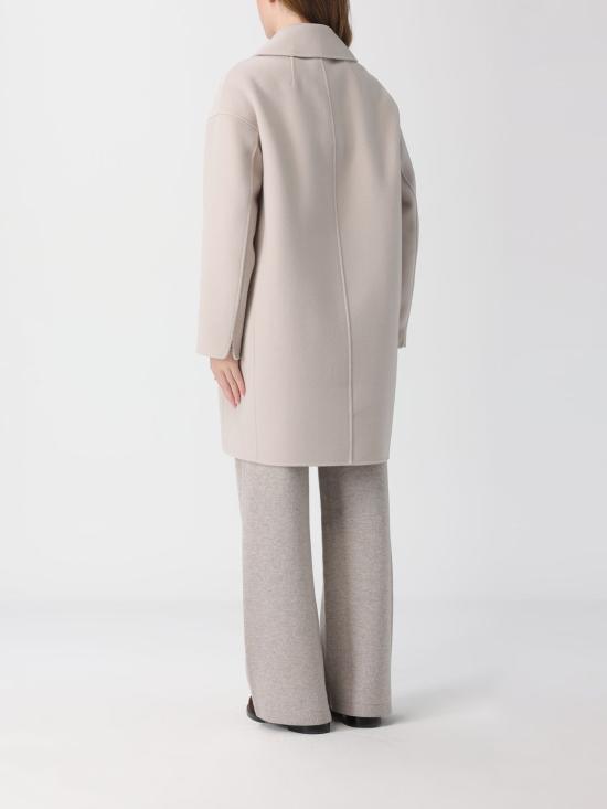 26SS 에스막스마라 코트 2619011071600 032 Sand - 'S MAX MARA