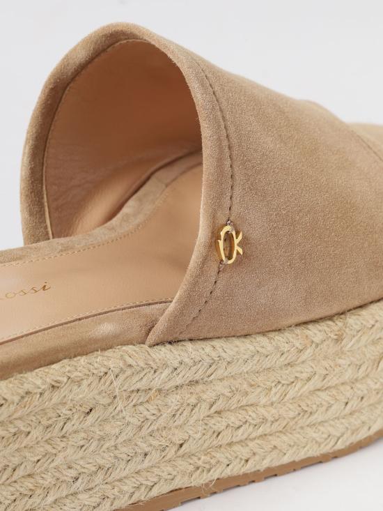 26SS 지안비토로시 힐/펌프스 G1585040RICCDJC MNA Beige - GIANVITO ROSSI