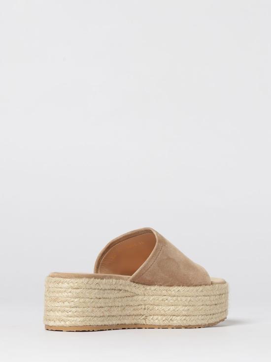 26SS 지안비토로시 힐/펌프스 G1585040RICCDJC MNA Beige - GIANVITO ROSSI