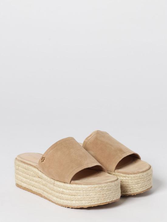 26SS 지안비토로시 힐/펌프스 G1585040RICCDJC MNA Beige - GIANVITO ROSSI