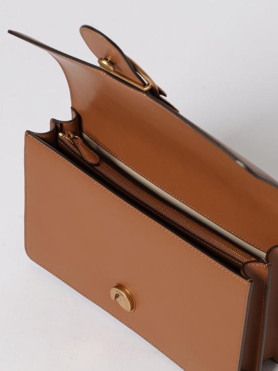 26SS 핑코 크로스백 105857A0F1 L17Q Brown - PINKO