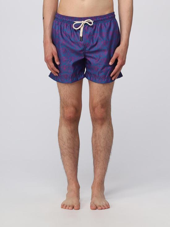  페닌슐라 스윔팬츠 ARBATAX MICRO ELASTICO 3 Blue