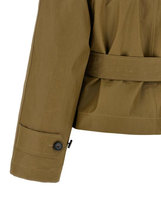 26SS 버버리 패딩 8119106LICHEN - BURBERRY