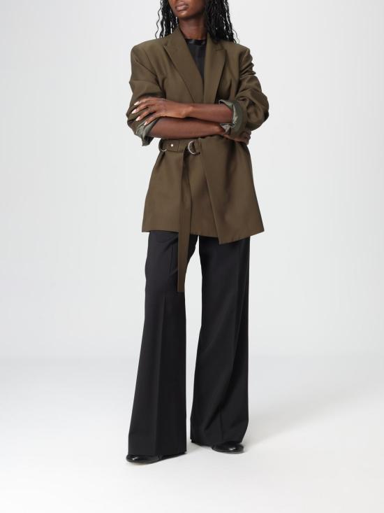 26SS 로에베 자켓 S359Y03XAE 4160 Green - LOEWE