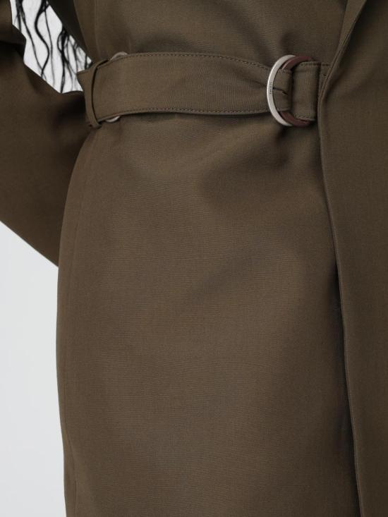 26SS 로에베 자켓 S359Y03XAE 4160 Green - LOEWE