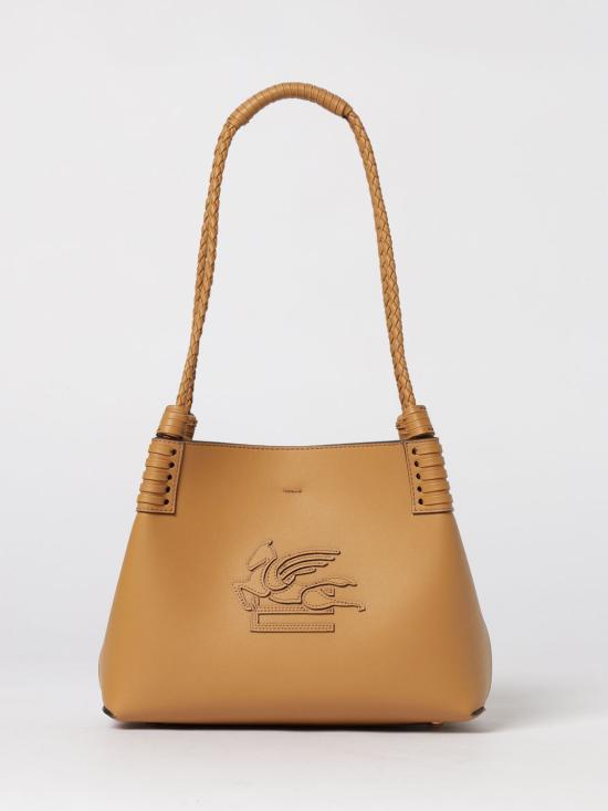 26SS 에트로 숄더백 WP1D0052AP264 Y0886 Yellow