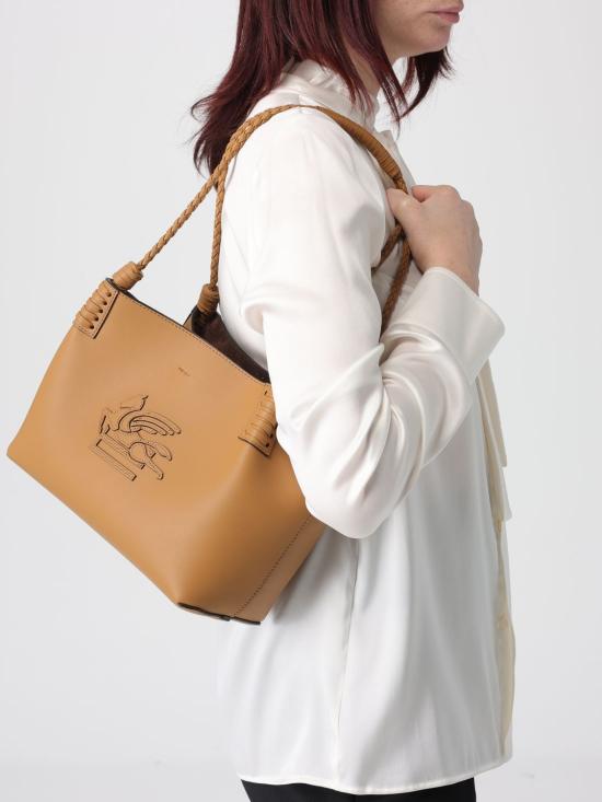 26SS 에트로 숄더백 WP1D0052AP264 Y0886 Yellow - ETRO