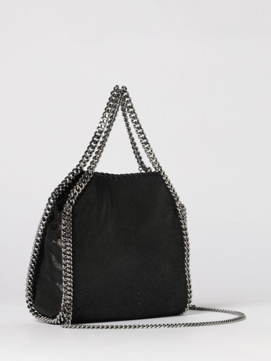 26SS 스텔라 맥카트니 토트백 371223W9132 1000 Black - STELLA MCCARTNEY