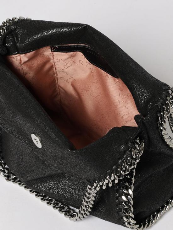 26SS 스텔라 맥카트니 토트백 371223W9132 1000 Black - STELLA MCCARTNEY