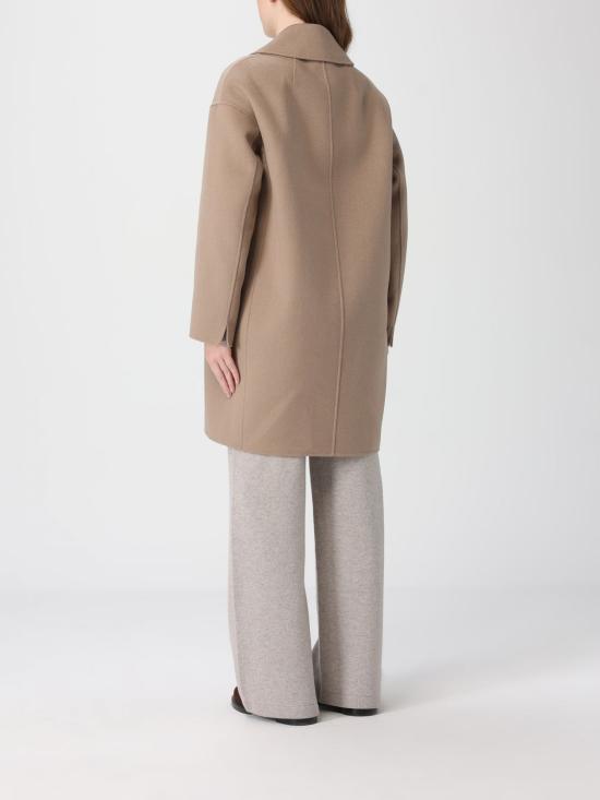 26SS 에스막스마라 코트 2619011071600 089 Brown - 'S MAX MARA