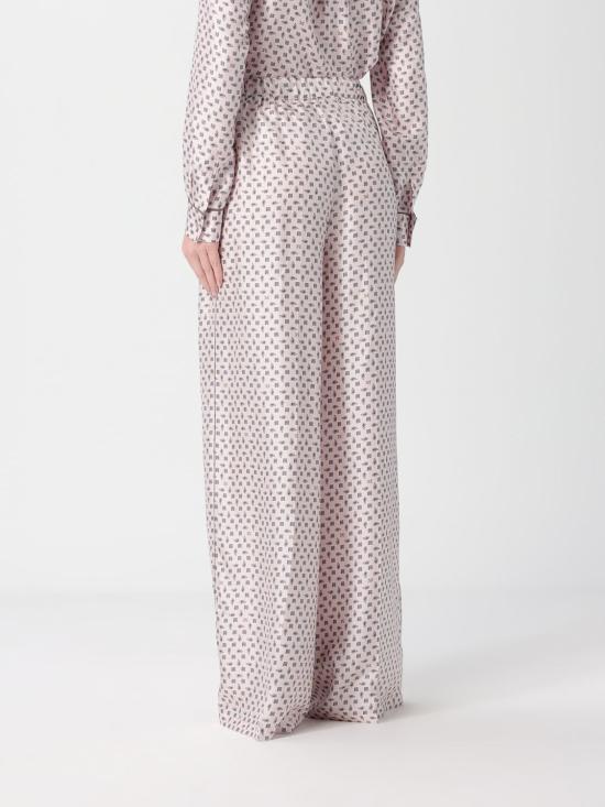 26SS 막스마라 팔라초 팬츠 2611131131600 010 Pink - MAX MARA