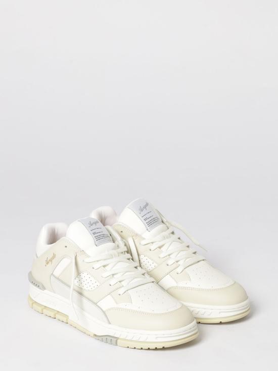 26SS 악셀 아리가토 스니커즈 F1078004 Beige - AXEL ARIGATO