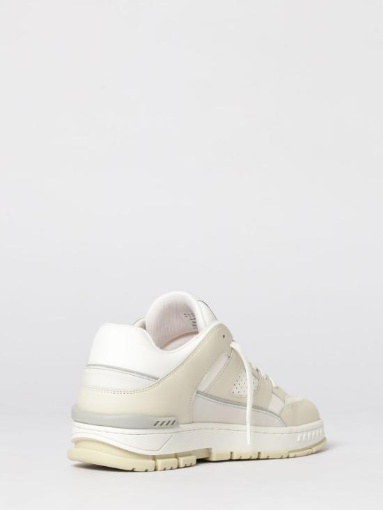 26SS 악셀 아리가토 스니커즈 F1078004 Beige - AXEL ARIGATO