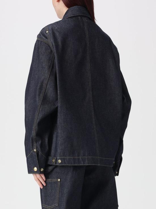 26SS 칼하트 WIP 자켓 I036316 0101 Blue - CARHARTT WIP