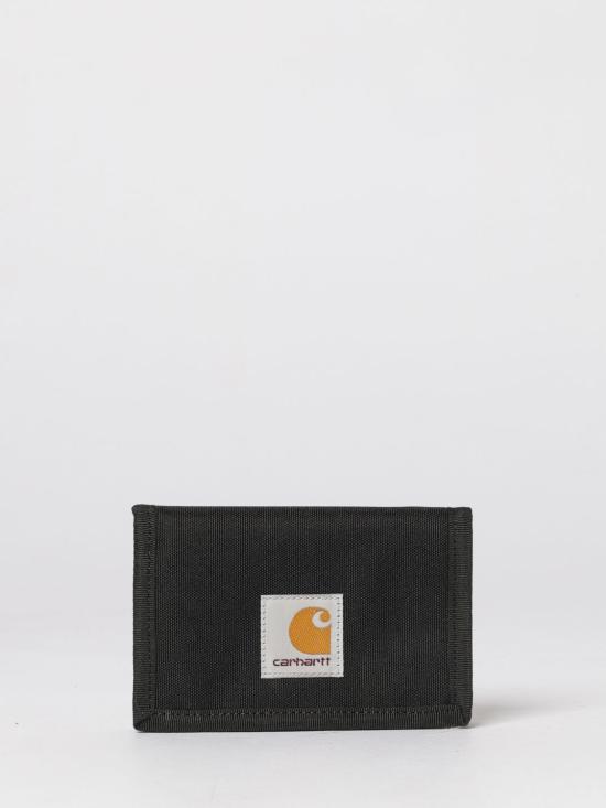 26SS 칼하트 WIP 남성지갑 I031471 89XX Black