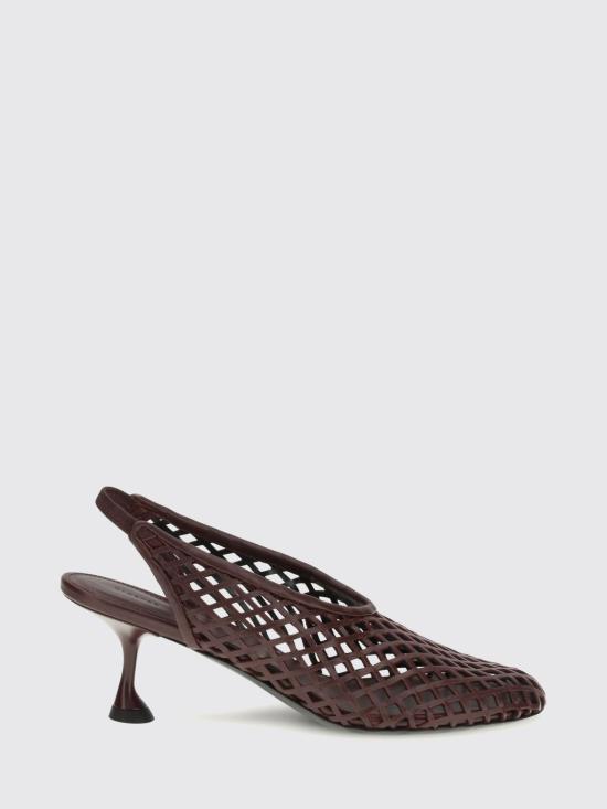 26SS 프로엔자슐러 힐/펌프스 SH251016A 501 Brown