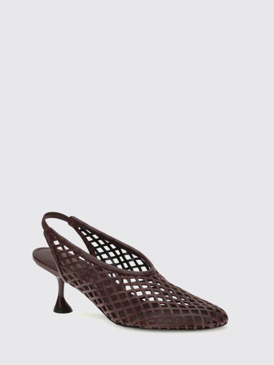 26SS 프로엔자슐러 힐/펌프스 SH251016A 501 Brown - PROENZA SCHOULER