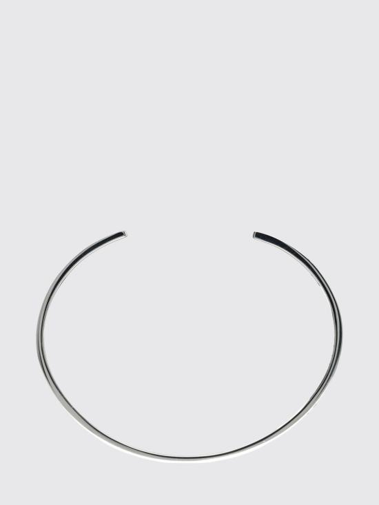 26SS MM6 메종마르지엘라 보석 SM6UY0061P6469 951 Silver - MM6 MAISON MARGIELA