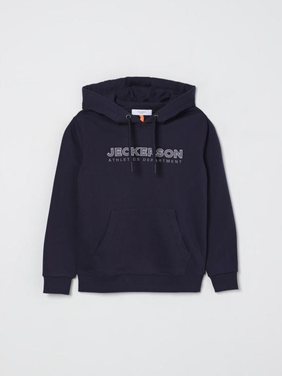 25FW [키즈] 제커슨 풀오버 J4600W25 RE098 Blue