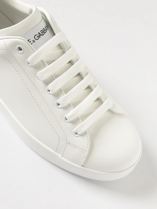 26SS 돌체앤가바나 스니커즈 CS1772A1065 80001 White - DOLCE & GABBANA