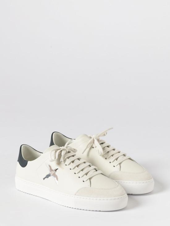 26SS 악셀 아리가토 스니커즈 F2765001 White - AXEL ARIGATO