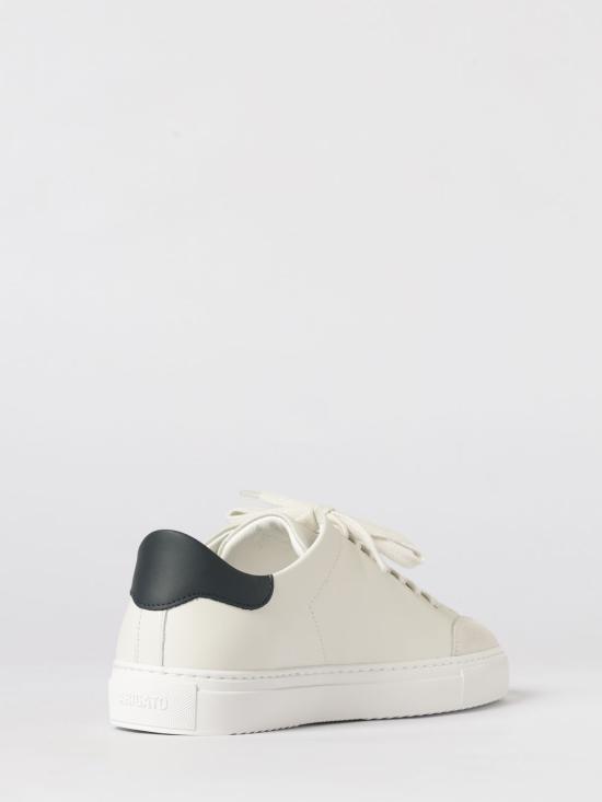 26SS 악셀 아리가토 스니커즈 F2765001 White - AXEL ARIGATO