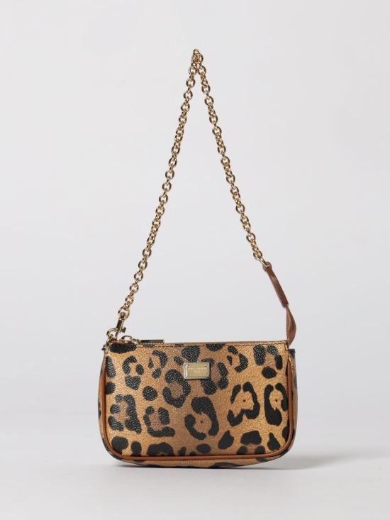 26SS [키즈] 돌체앤가바나 숄더백 EB0268A0239 HYNBM Multicolor