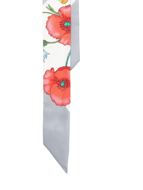 26SS 구찌 머플러/스카프 851201 3G0011963 White - GUCCI