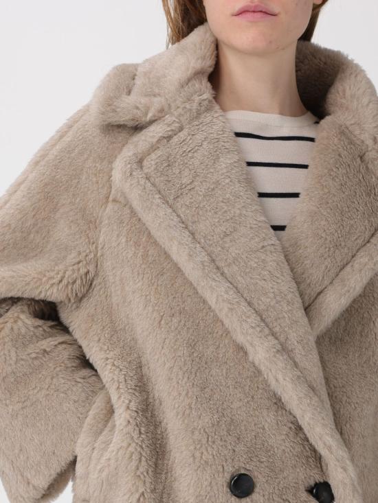 26SS 막스마라 코트 2611081051600 006 Sand - MAX MARA