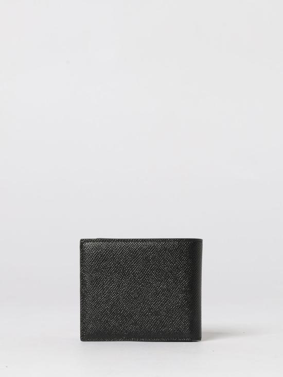 26SS 돌체앤가바나 남성지갑 BP1321AG219 80999 Black - DOLCE & GABBANA