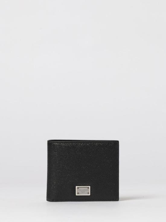 26SS 돌체앤가바나 남성지갑 BP1321AG219 80999 Black