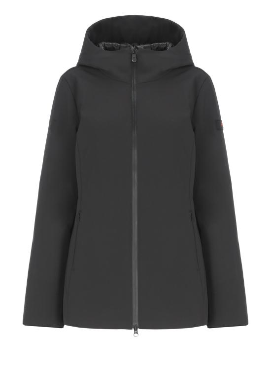 25FW 페트레이 자켓 PED5423 01181892808 Black