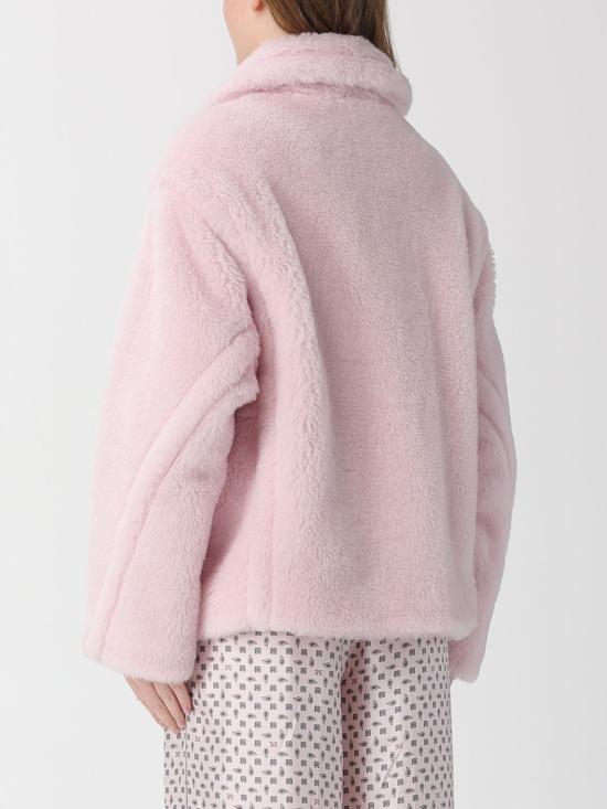 26SS 막스마라 코트 2611081021600 030 Pink - MAX MARA