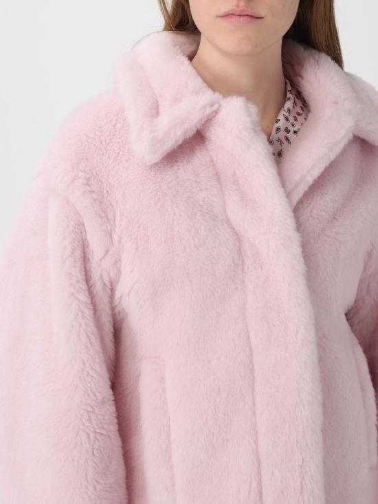 26SS 막스마라 코트 2611081021600 030 Pink - MAX MARA