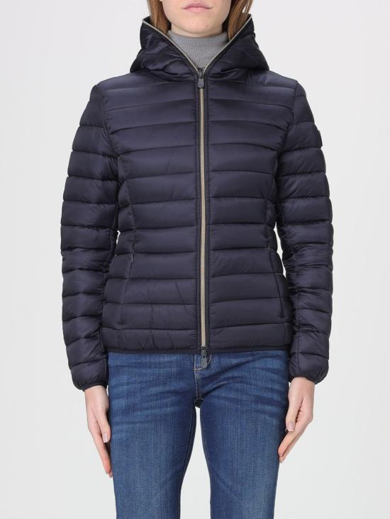 25FW 세이브더덕 자켓 D33620WIRIS21 90010 Blue