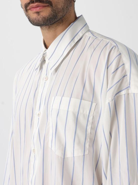 26SS 선플라워 긴팔 셔츠 1305 OFF White - SUNFLOWER