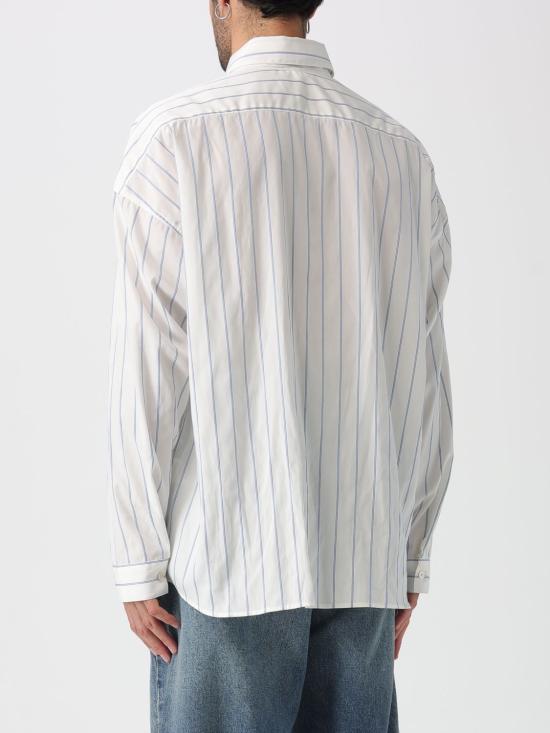 26SS 선플라워 긴팔 셔츠 1305 OFF White - SUNFLOWER