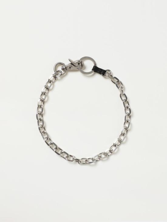  아워레가시 주얼리 OB2198LM Matte Nickel Silver