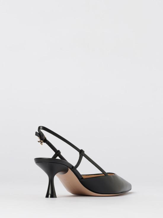 26SS 지안비토로시 힐/펌프스 G9533255LACVIT NERO Black - GIANVITO ROSSI