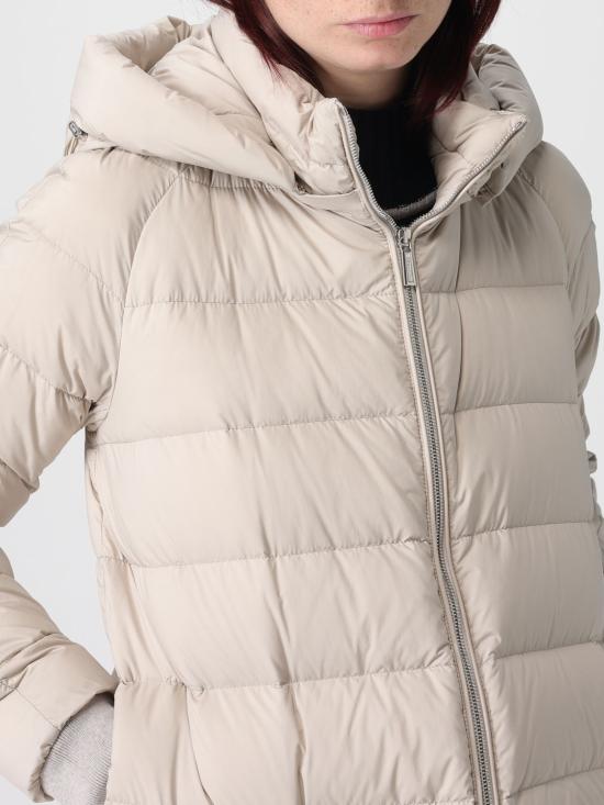 25FW 무레르 NATISHA-CWB  나티샤 CWB 자켓 MODGI100980TEPAG25 V3589 Beige - MOORER