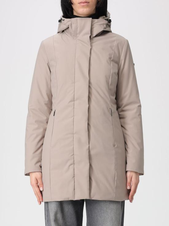 25FW 리프리지웨어 코트 W99118XT3790 A00220 Beige