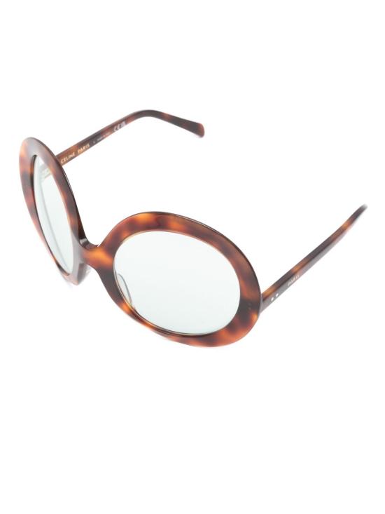 26SS 셀린느 선글라스 4S345 CPLB19HD Brown - CELINE
