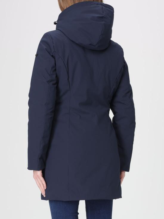 25FW 리프리지웨어 코트 W99118XT3790 F03700 Blue - REFRIGIWEAR