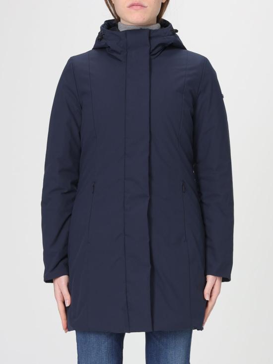 25FW 리프리지웨어 코트 W99118XT3790 F03700 Blue