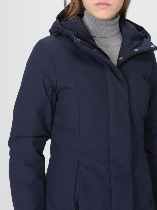 25FW 리프리지웨어 코트 W99118XT3790 F03700 Blue - REFRIGIWEAR