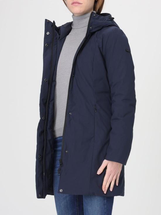 25FW 리프리지웨어 코트 W99118XT3790 F03700 Blue - REFRIGIWEAR