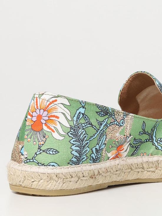  페닌슐라 드레스 슈즈 MALINDI 1 Green - PENINSULA