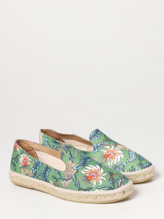  페닌슐라 드레스 슈즈 MALINDI 1 Green - PENINSULA