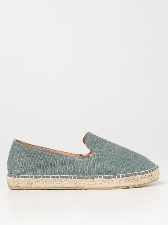  페닌슐라 드레스 슈즈 CALATRANA Green